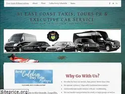 Sites similar to luquillotaxi.com
