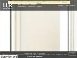 Sites similar to lur.is