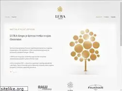 Sites similar to lura-grupa.hr