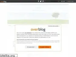Sites similar to lura.over-blog.com