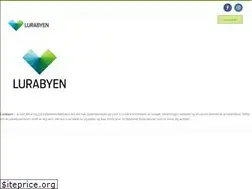 Sites similar to lurabyen.no