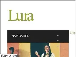 Sites similar to luracriola.com