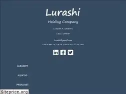 Sites similar to lurashi.com