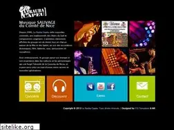 Sites similar to luraubacapeu.fr