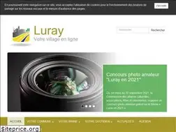 Sites similar to luray.fr