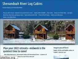 Sites similar to luraycabins.com