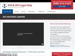 Sites similar to lurayduilawyer.com