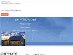 Sites similar to lurayhillsidemotel.com