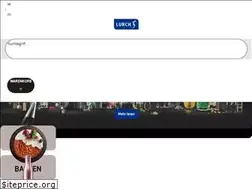 Sites similar to lurch.de