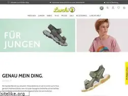 Sites similar to lurchi.de