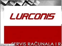 Sites similar to lurconis.hr