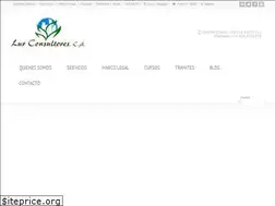 Sites similar to lurconsultores.com