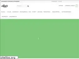Sites similar to lurds.com.br