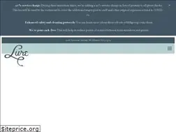 Sites similar to lure-atlanta.com