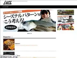 Sites similar to lure-life.com