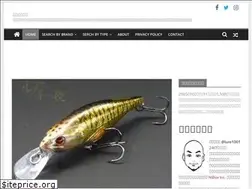 Sites similar to lure1001.com