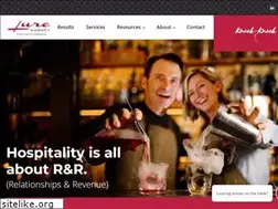 Sites similar to lureagency.com