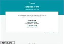 Sites similar to lurebag.com