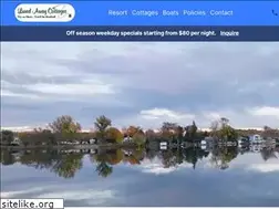Sites similar to luredawaycottages.com