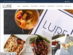Sites similar to luredoorcounty.com