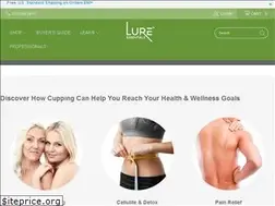 Sites similar to lureessentials.com