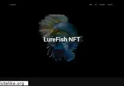 Sites similar to lurefish.com