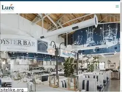 Sites similar to lurefishhouse.com