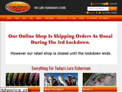 Sites similar to lureheaven.co.uk