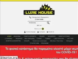 Sites similar to lurehouse.gr