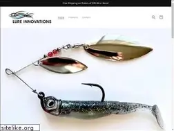 Sites similar to lureinnovations.com