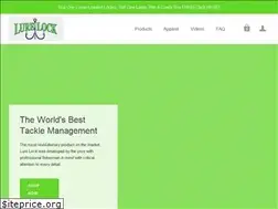 Sites similar to lurelock.com