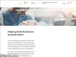 Sites similar to luremarketing.ca