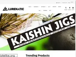 Sites similar to lurenatic.de
