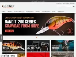 Sites similar to lurenet.com