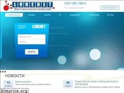 Sites similar to lurenet.ua