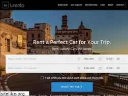 Sites similar to lurento.com