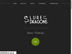 Sites similar to lureofthedragons.org