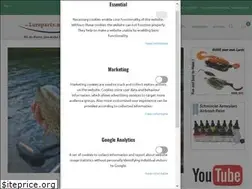 Sites similar to lureparts.nl