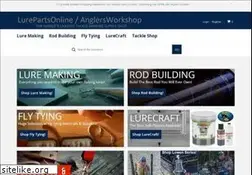 Sites similar to lurepartsonline.com
