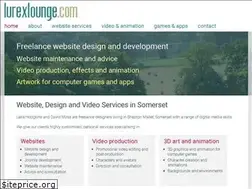 Sites similar to lurexlounge.com