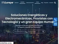 Sites similar to lureye.cl