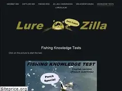 Sites similar to lurezilla.com
