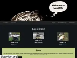 Sites similar to lurezilla.de