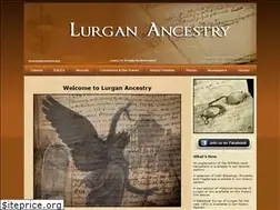 Sites similar to lurganancestry.com