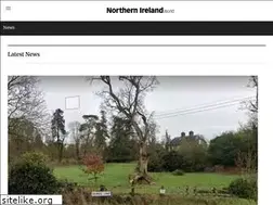 Sites similar to lurganmail.co.uk