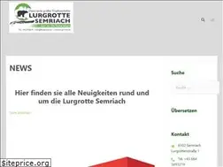 Sites similar to lurgrotte.at