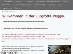 Sites similar to lurgrotte.com
