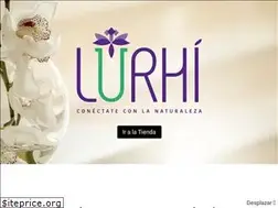 Sites similar to lurhi.com