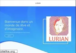 Sites similar to lurian.fr