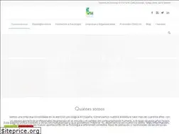 Sites similar to luriapsicologia.com